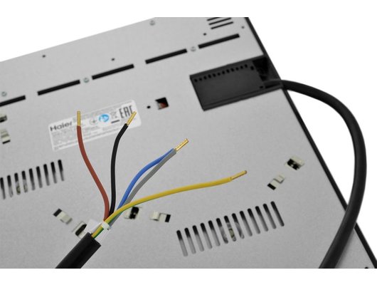 Варочная панель HAIER HHY-C53NVB